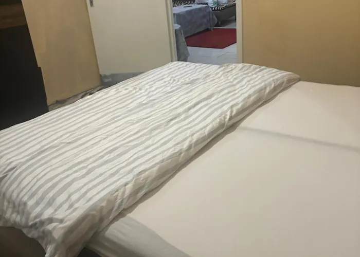Apartment For Rent