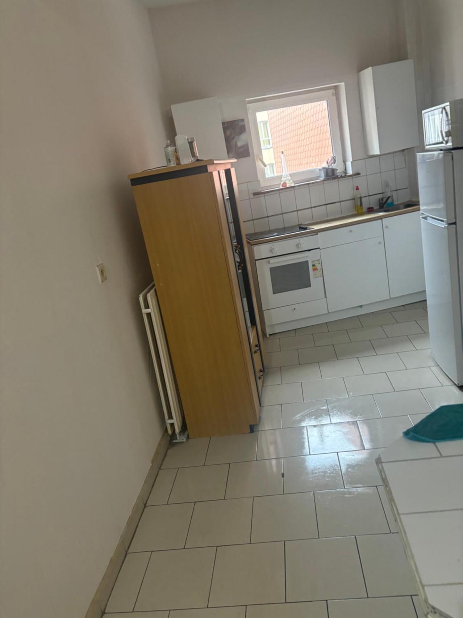 For Rent Apartment Brussels