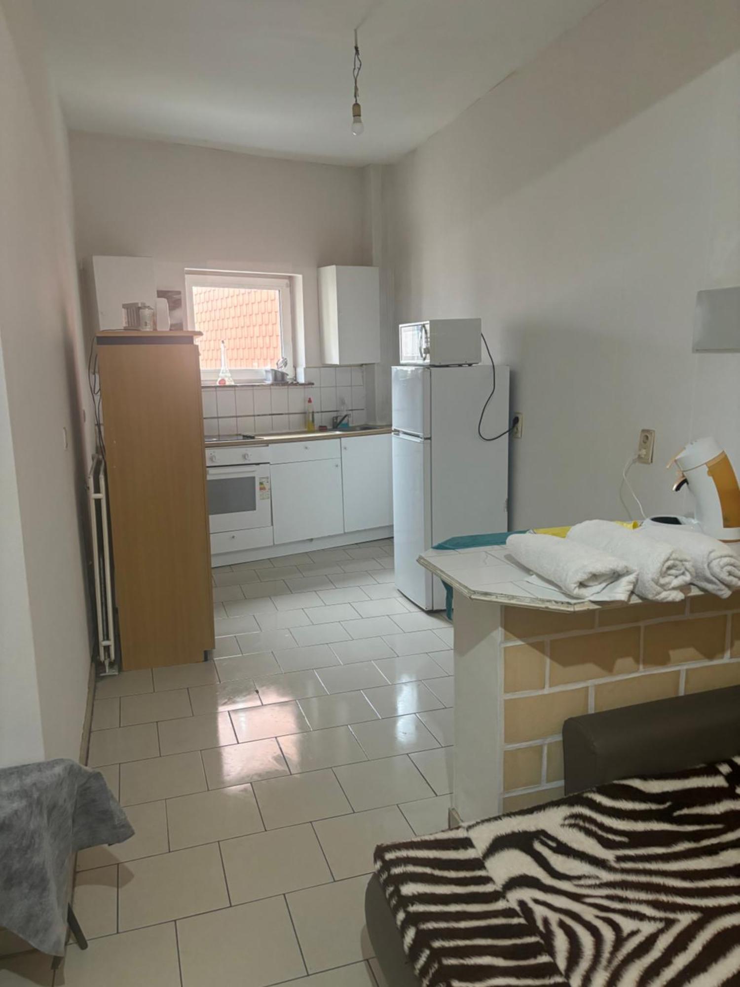 For Rent Appartement *