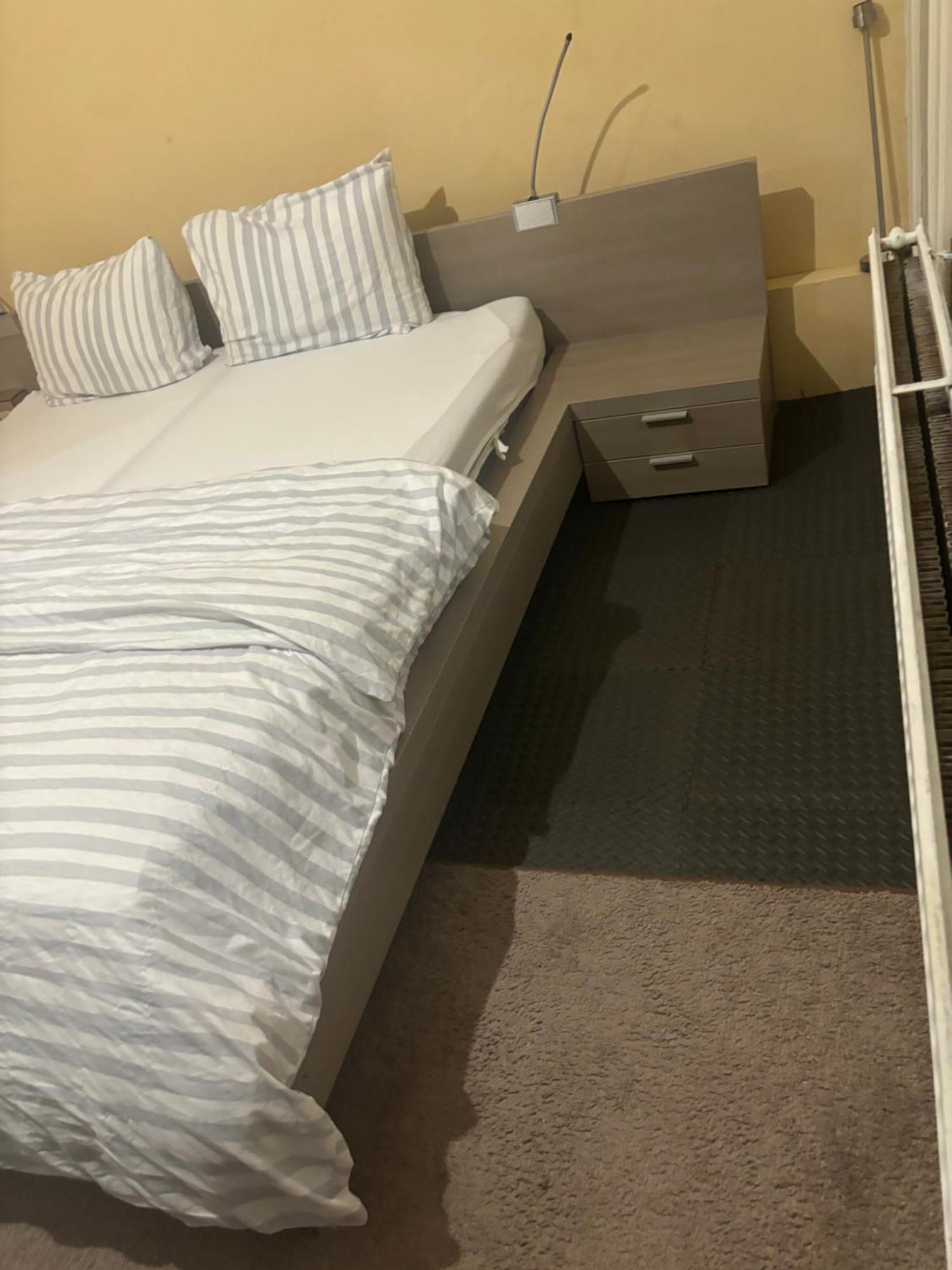 For Rent Apartment Brussels