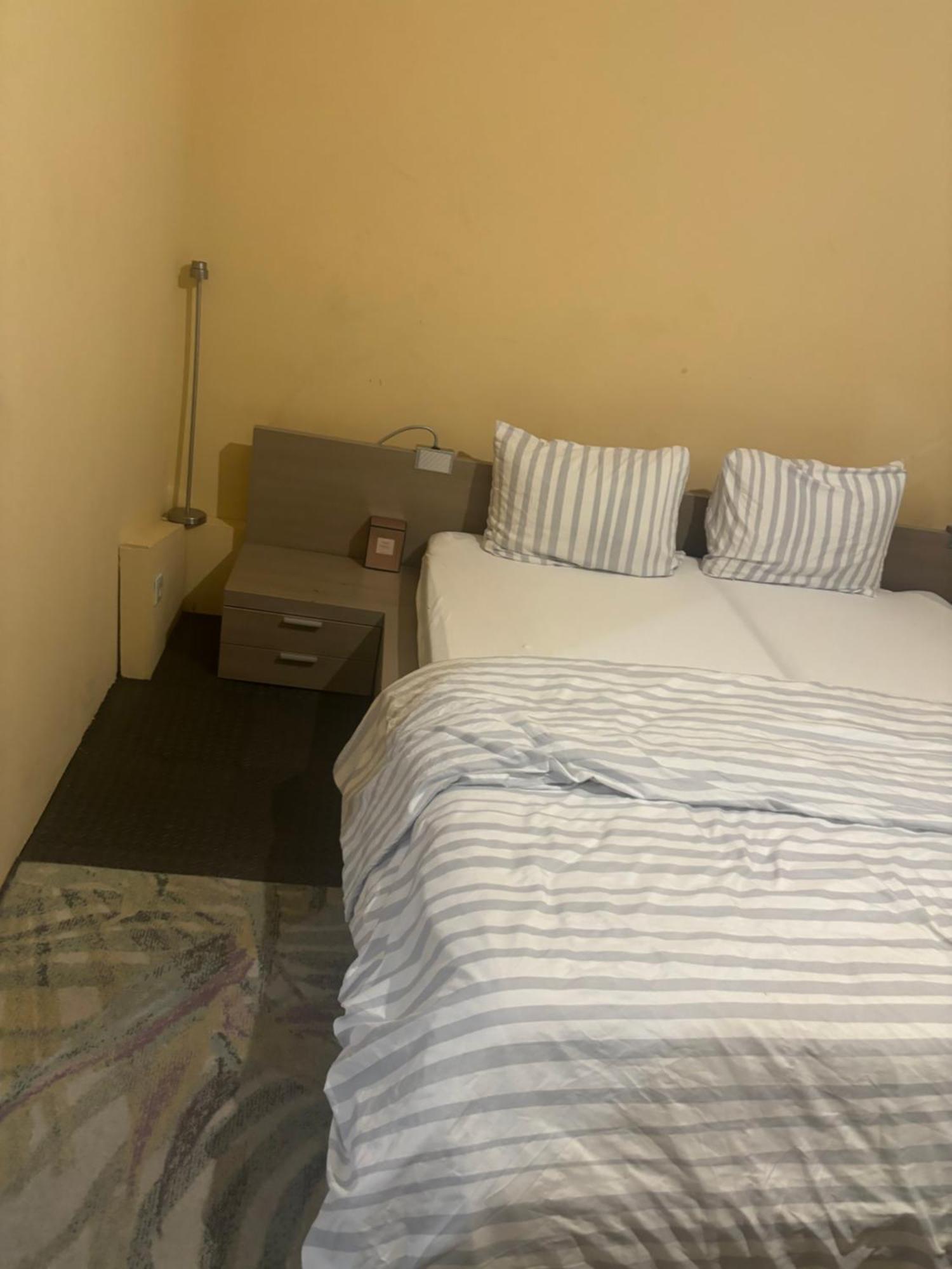 Apartment For Rent Brussels