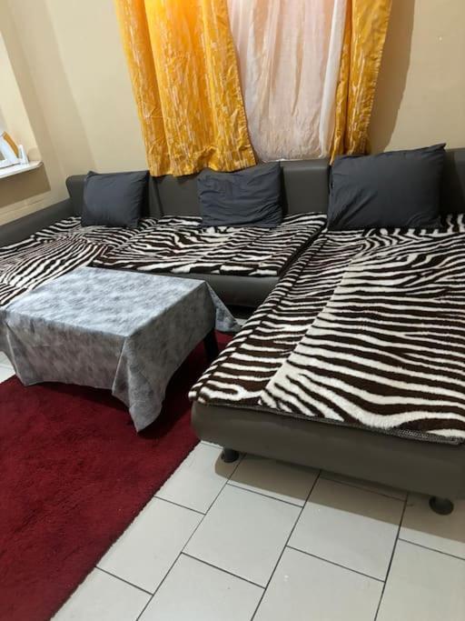For Rent Apartment